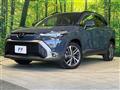 2024 Toyota CorollaCross