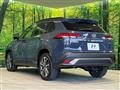 2024 Toyota CorollaCross