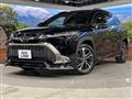 2024 Toyota CorollaCross