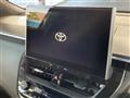 2024 Toyota CorollaCross