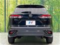 2025 Toyota CorollaCross