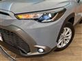 2024 Toyota CorollaCross