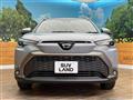 2024 Toyota CorollaCross