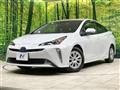 2021 Toyota Prius