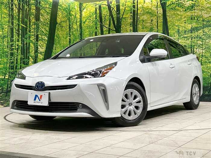 2021 Toyota Prius