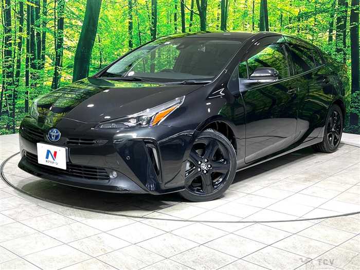 2023 Toyota Prius
