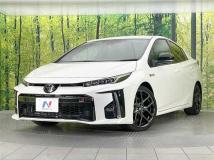 2018 Toyota Prius PHV