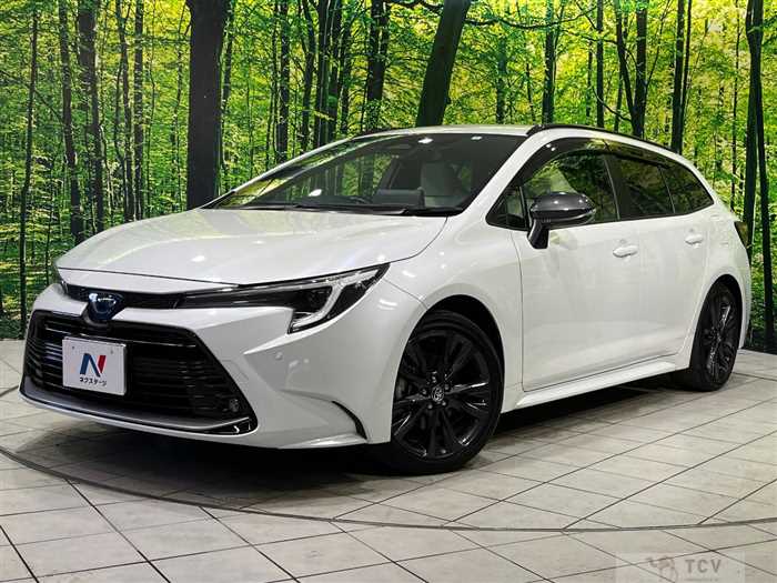 2023 Toyota Corolla Sedan