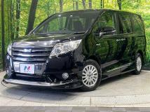 2015 Toyota Noah