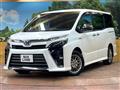 2018 Toyota Voxy