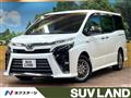 2018 Toyota Voxy