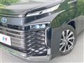 2022 Toyota Voxy
