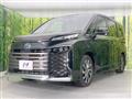 2022 Toyota Voxy