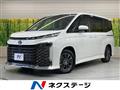 2023 Toyota Voxy