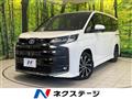 2024 Toyota Noah