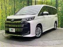 2025 Toyota Noah
