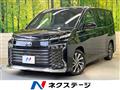 2025 Toyota Voxy