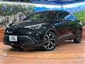 2022 Toyota C-HR