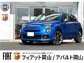 2025 Fiat 500X