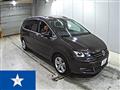 2019 Volkswagen Sharan