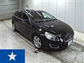 2013 Volvo V60