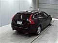 2013 Volvo V60