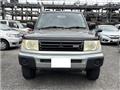1999 Mitsubishi Pajero iO