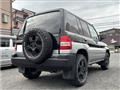 1999 Mitsubishi Pajero iO