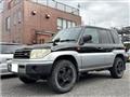 1999 Mitsubishi Pajero iO