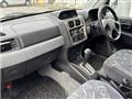 1999 Mitsubishi Pajero iO