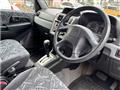 1999 Mitsubishi Pajero iO