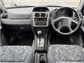 1999 Mitsubishi Pajero iO