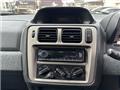 1999 Mitsubishi Pajero iO