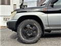 1999 Mitsubishi Pajero iO