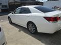 2015 Toyota Crown