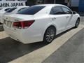 2015 Toyota Crown
