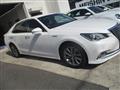 2015 Toyota Crown