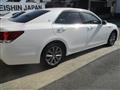 2015 Toyota Crown
