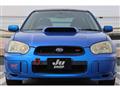 2003 Subaru Impreza Wrx