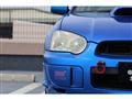 2003 Subaru Impreza Wrx