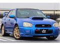 2003 Subaru Impreza Wrx