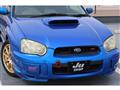 2003 Subaru Impreza Wrx