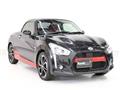 2019 Daihatsu Copen