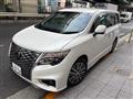 2020 Nissan Elgrand