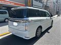 2020 Nissan Elgrand