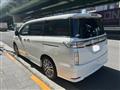 2020 Nissan Elgrand