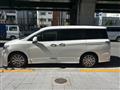 2020 Nissan Elgrand