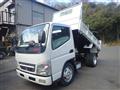 2006 Mitsubishi Canter