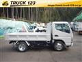 2006 Mitsubishi Canter
