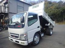 2006 Mitsubishi Canter